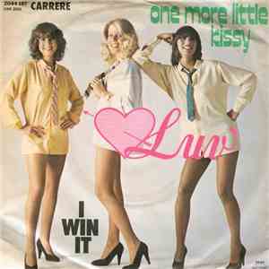 Luv' - One More Little Kissy