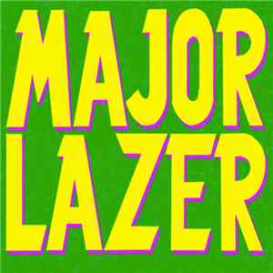 Major Lazer - Major Lazer