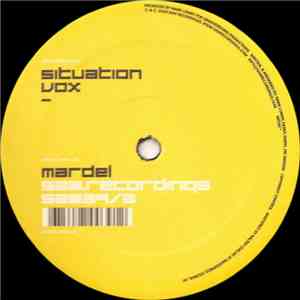 Mardel - Situation