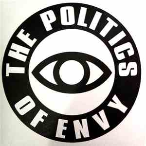 Mark Stewart - The Politics Of Envy