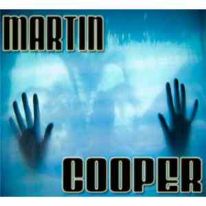 Martin Cooper - Martin Cooper