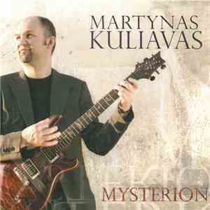 Martynas Kuliavas - Mysterion