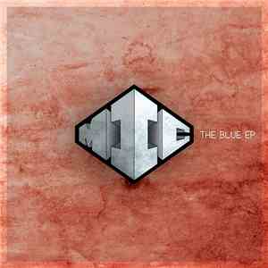 Mic  - The Blue Ep