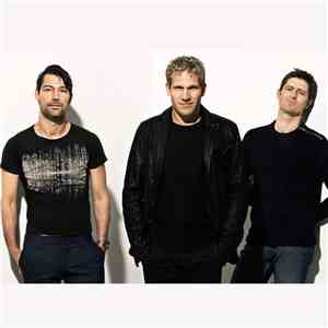 Michael Learns To Rock - One World One Dream