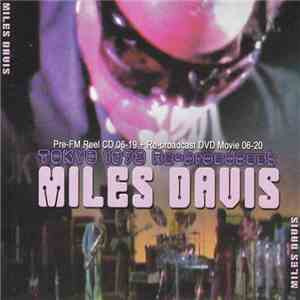 Miles Davis - Tokyo 1973 Re-broadcast