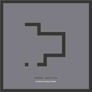 Monoline - Speech Cobras EP