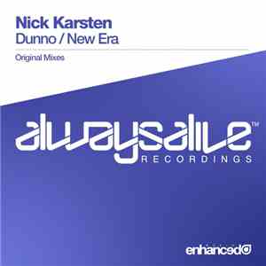 Nick Karsten  - Dunno / New Era