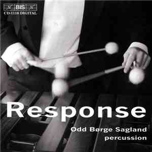Odd Børge Sagland - Response