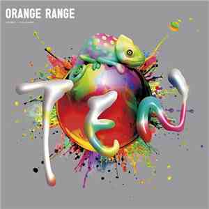 Orange Range - Ten