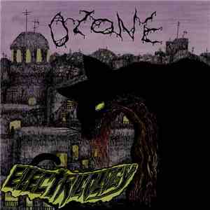 Ozone - Electricology