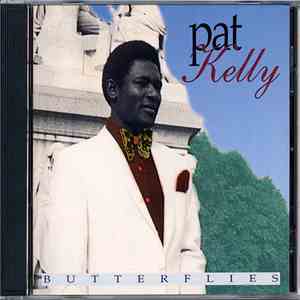 Pat Kelly - Butterflies