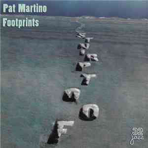 Pat Martino - Footprints