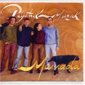 Polyetnik Muzak - Masnada