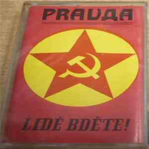 Pravda - Lidé Bděte!