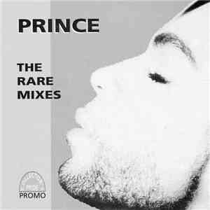 Prince - The Rare Mixes