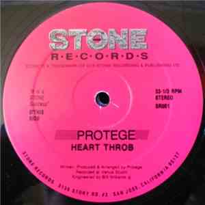 Protege  - Heart Throb / I Get That Feeling