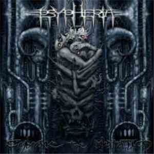 Psypheria - Embrace The Mutation