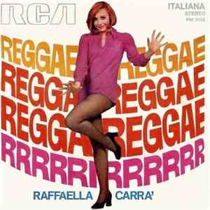 Raffaella Carra' - Reggae Rrrrr!