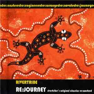 Rivertribe - Re:journey