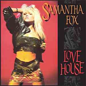Samantha Fox - Love House