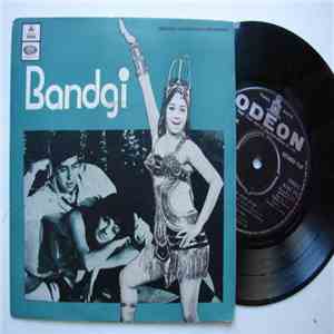 Shankar Jaikishan - Bandgi