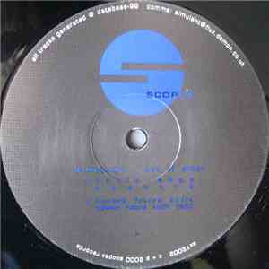 Simulant - Out Of Ether