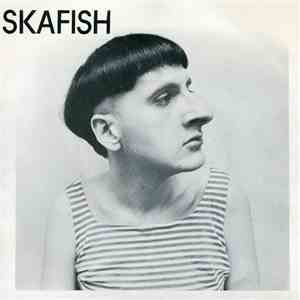 Skafish - Disgracing The Family Name