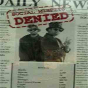 Social Misfits - Denied