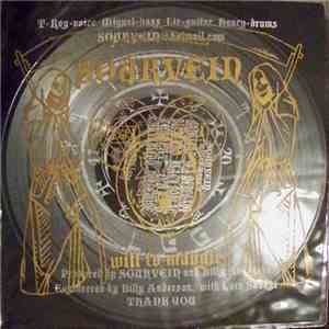 Sourvein - Will To Mangle