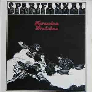 Sparifankal - Huraxdax Drudnhax