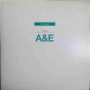 Spiritualized+ - Songs In A&E