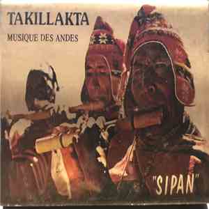 Takillakta - Sipan