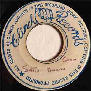 The Abyssinians - Satta Amassa Gana