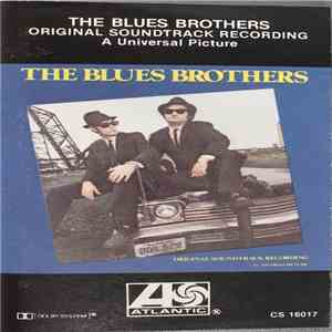 The Blues Brothers - The Blues Brothers - Original Soundtrack Recording