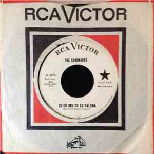 The Coronados - Cu Cu Rru Cu Cu Paloma