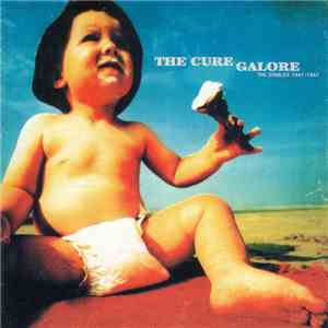 The Cure - Galore