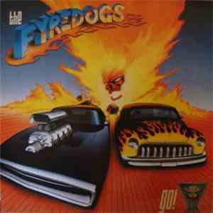 The Fyredogs / Typhoon Motor Dudes - Go ! / 1,2,3,4