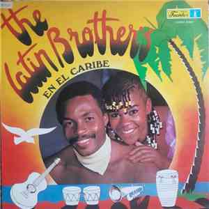 The Latin Brothers - En El Caribe