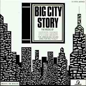 The London Big Sound - Big City Story