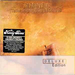 The Moody Blues - To Our Children's Children's Children