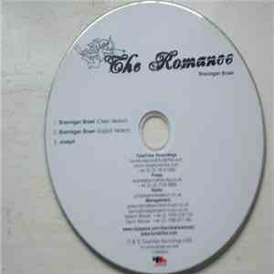 The Romance  - Brannigan Brawl