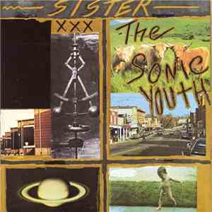 The Sonic Youth - Sister