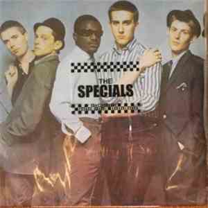 The Specials - Complete John Peel Sessions