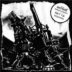 The True Werwolf - Battlemoon Invocation