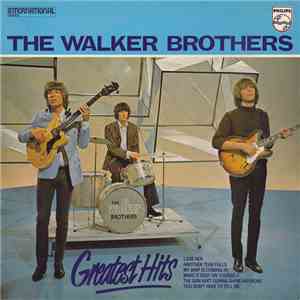 The Walker Brothers - Greatest Hits