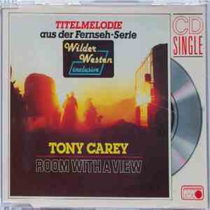Tony Carey - Room With A View