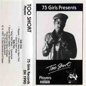 Too Short - Players