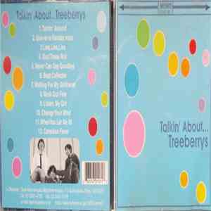 Treeberrys - Talkin' About Treeberrys