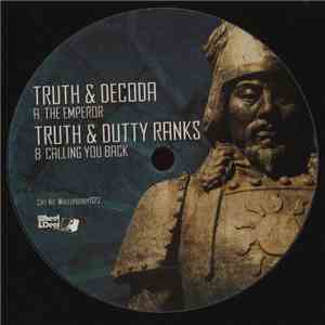 Truth  - The Emperor