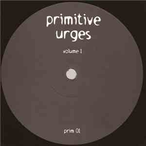 Unknown Artist - Primitive Urges 1